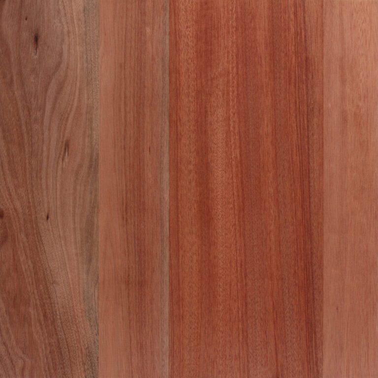 Dark Red Meranti